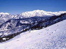 立山山麓スキー場
