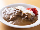 朝カレー