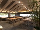 レストラン※CGはイメージです