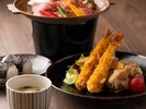 お子様ミニ会席一例