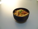 ★数量限定★鰻炊き込みご飯はごぼうと相性ピッタリ(数量限定の為、売り切れの際はご容赦ください)。