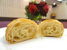 朝食自慢の評判クロワッサン