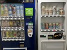 自販機は2階と5階と8階にございます。