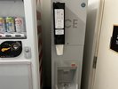 5階と8階の製氷機です。