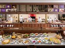 【1階】ビュッフェ&カフェレストラン「ナイト&デイ」ライブキッチンイメージ
