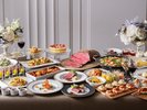 【1階】ビュッフェ&カフェレストラン「ナイト&デイ」ビュッフェイメージ