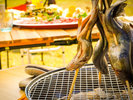 ・【キャンプ】キャンプといえばBBQ♪