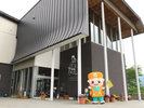 ・【一茶記念館】信濃町の柏原に生まれた俳人、小林一茶の俳句の世界を感じられる記念館です