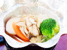 ・【夕食一例】目にも舌にも嬉しい、素材の旨みを引き立てた逸品です