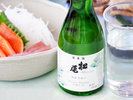 ・【夕食一例】 美味しいお食事とともに、穏やかな香りと芳醇さが特徴の地酒をぜひご堪能下さい