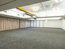・研修や会議に利用できる広間を、館内にご用意しています