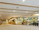 ・通路が広く、ソファでゆったりおくつろぎいただけます