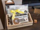 ・【客室一例:ペット可/わんちゃん部屋】ワンちゃんと一緒に食べられるおやつをご用意しております
