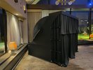 【館内施設】ミニプラネタリウム/毎日無料で星空観賞を愉しむ【利用時間18時〜22時】