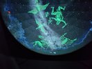 【館内施設】ミニプラネタリウム/毎日無料で星空観賞を愉しむ【利用時間18時〜22時】