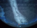 【館内施設】ミニプラネタリウム/毎日無料で星空観賞を愉しむ【利用時間18時〜22時】