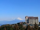 【富士山】