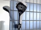 【大浴場】シャワーヘッド〜ReFa〜/ウルトラファインバブルできめ細やかに洗えます!