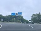 【アクセス】ホテルまでの道案内〜天城高原ICでは、天城高原側へ左折してください