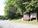 【周辺観光】天城高原ハイカー専用駐車場/天城高原ゴルフコース付近にある登山者用の無料駐車場