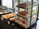 【ご朝食】朝食ブッフェ/和食・洋食を取り揃えたご朝食をお愉しみ下さい(イメージ)