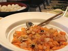 【ご朝食】朝食ブッフェ/和食・洋食を取り揃えたご朝食をお愉しみ下さい(イメージ)