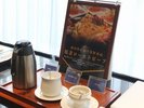 【ご夕食】ディナーブッフェ/季節の味をお楽しみいただける和洋ブッフェ(イメージ)