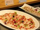 【ご夕食】ディナーブッフェ/季節の味をお楽しみいただける和洋ブッフェ(イメージ)