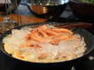 【ご夕食】ディナーブッフェ/季節の味をお楽しみいただける和洋ブッフェ(イメージ)