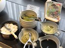 【ご夕食】ディナーブッフェ/季節の味をお楽しみいただける和洋ブッフェ(イメージ)