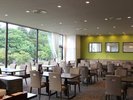 【ブッフェレストラン】サンカラント/和洋ブッフェを高原の景色とともに