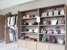 【館内施設】売店/帽子やかばん、傘などをご用意してます