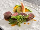 <天城の恵み・美食旅>伊豆の魅力を再発見、天城産鹿肉を味わう【旬恵】
