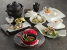 【和洋折衷コース】縁樹〜enju〜(お食事画像は季節により異なります)
