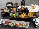 【天城御膳】(お食事画像は季節により異なります)