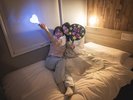 布団の上で「推し」を語り合おう ※ご予約の際は店舗にお問合せ下さい。