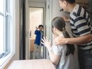 ご家族やご友人とのグループ旅行に便利 ※使用感イメージ
