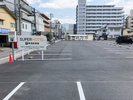 駐車場は先着順(予約不可)です