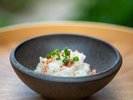 Image.食を通じて感じる、豊かさ