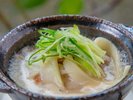 Image.大分の郷土料理だんご汁