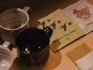 Room Amenities.コーヒー・ハーブティー