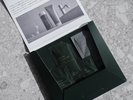 Room Amenities. 「OSAJI」スキンケアセット