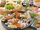 地魚海鮮鍋