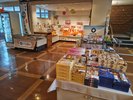 お土産コーナー