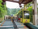 城崎温泉街