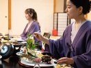 お食事風景