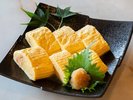 和朝食