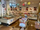 お土産コーナー