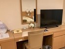 洋室デスク
