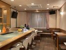 カラオケルーム
